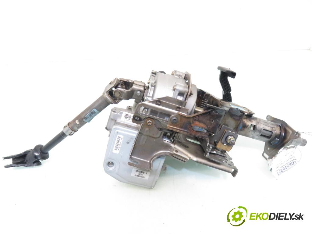 NISSAN MICRA III (K12) HB 2004 48,00 1.2 - CR12DE 1240,00 serv/podporovanie elektrické 50410263 ; 48810AX705