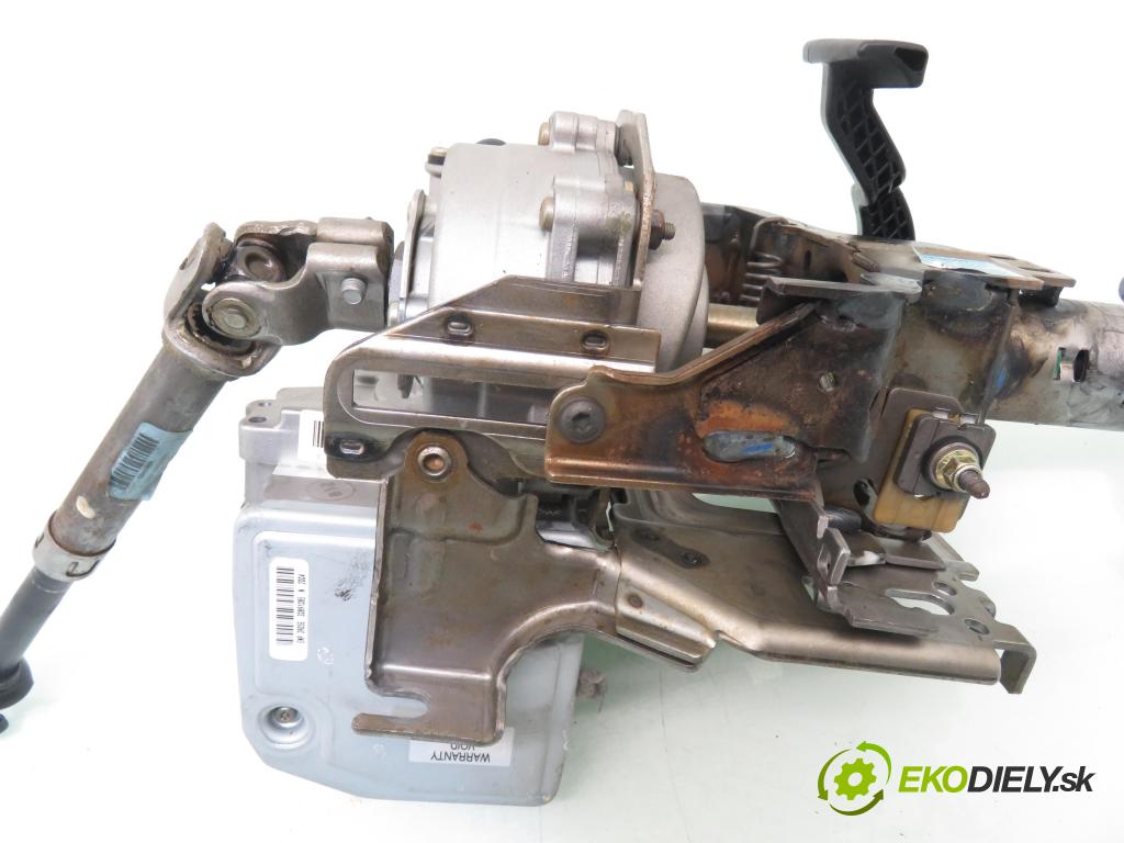 NISSAN MICRA III (K12) HB 2004 48,00 1.2 - CR12DE 1240,00 serv/podporovanie elektrické 50410263 ; 48810AX705