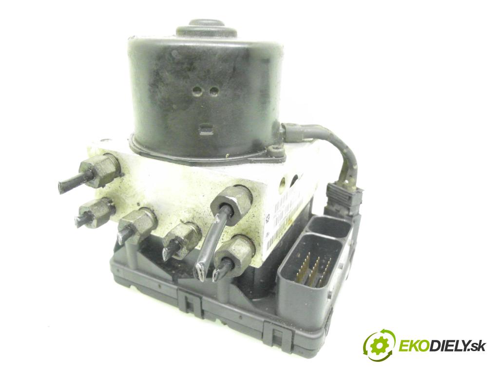 CHRYSLER VOYAGER IV (RG, RS) MINIVAN 2003 108,00 2.4 - EDZ 2429,00 pumpa ABS 04686702AE ; P04721427AK ; 25020409533 (Pumpa ABS)