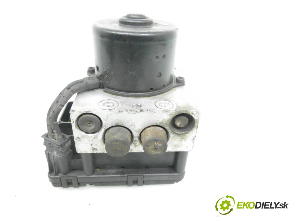 CHRYSLER VOYAGER IV (RG, RS) MINIVAN 2003 108,00 2.4 - EDZ 2429,00 Pumpa ABS 04686702AE ; P04721427AK ; 25020409533 (Pumpa ABS)