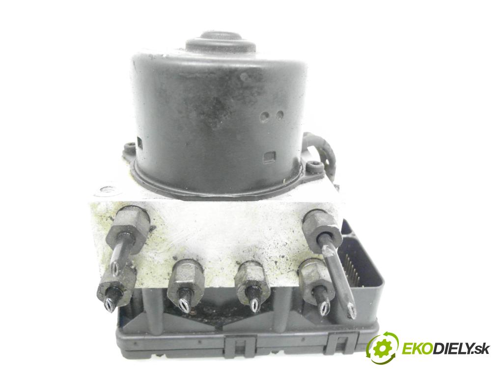 CHRYSLER VOYAGER IV (RG, RS) MINIVAN 2003 108,00 2.4 - EDZ 2429,00 Pumpa ABS 04686702AE ; P04721427AK ; 25020409533 (Pumpa ABS)