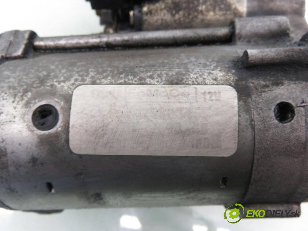 VOLVO S80 II (AS) SEDAN 2009 107,00 2.0 FlexFuel - B 4204 S4 1999,00 Štartér  (Štartér)