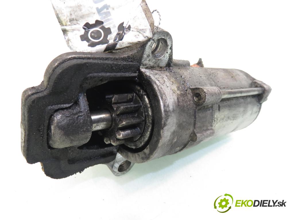 VOLVO S80 II (AS) SEDAN 2009 107,00 2.0 FlexFuel - B 4204 S4 1999,00 Štartér  (Štartér)