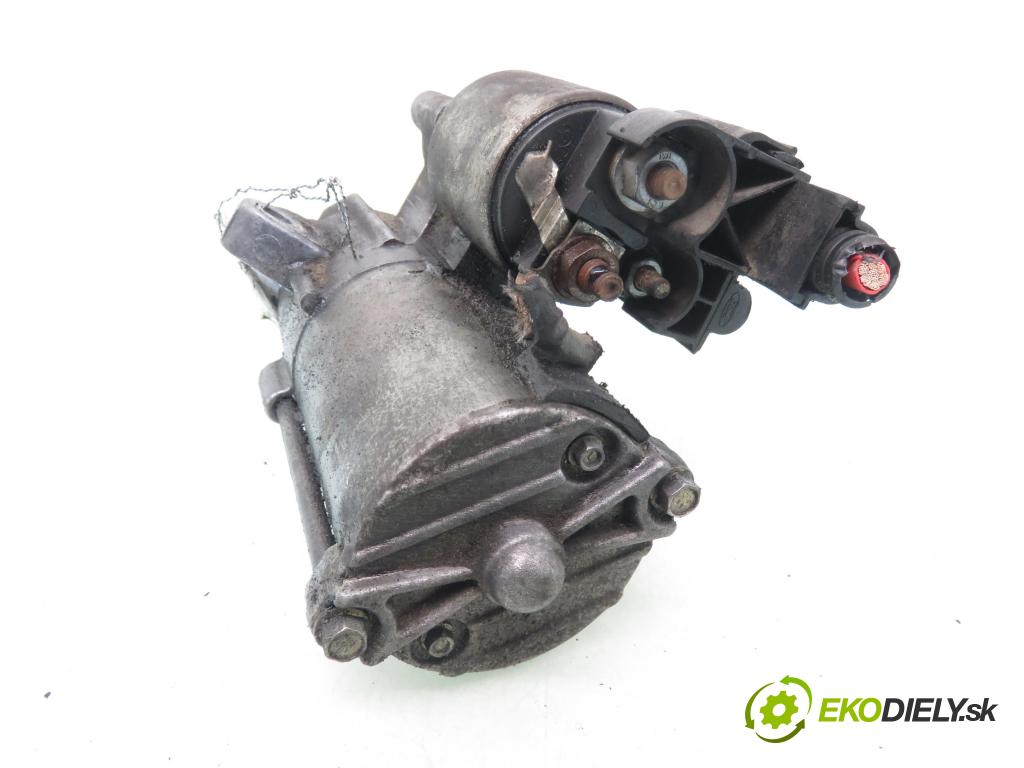 VOLVO S80 II (AS) SEDAN 2009 107,00 2.0 FlexFuel - B 4204 S4 1999,00 Štartér  (Štartér)