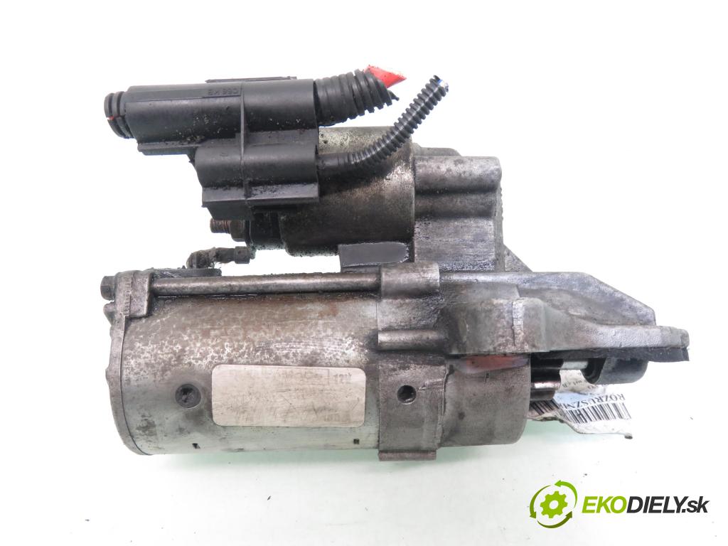 VOLVO S80 II (AS) SEDAN 2009 107,00 2.0 FlexFuel - B 4204 S4 1999,00 Štartér  (Štartér)