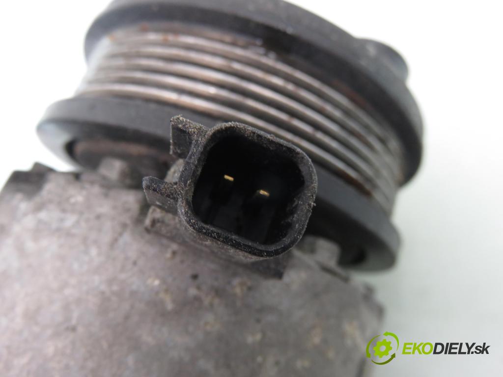 VOLVO S80 II (AS) SEDAN 2009 107,00 2.0 FlexFuel - B 4204 S4 1999,00 KOMPRESOR: klimatizace 31291132 ; 09W204 (Kompresor klimatizace)