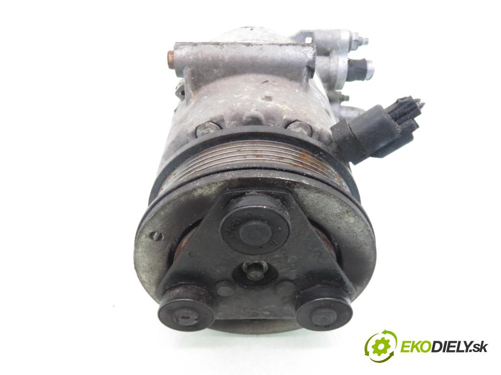 VOLVO S80 II (AS) SEDAN 2009 107,00 2.0 FlexFuel - B 4204 S4 1999,00 KOMPRESOR: klimatizácie 31291132 ; 09W204 (Kompresor klimatizácie)
