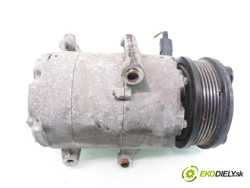 VOLVO S80 II (AS) SEDAN 2009 107,00 2.0 FlexFuel - B 4204 S4 1999,00 KOMPRESOR: klimatizácie 31291132 ; 09W204 (Kompresor klimatizácie)