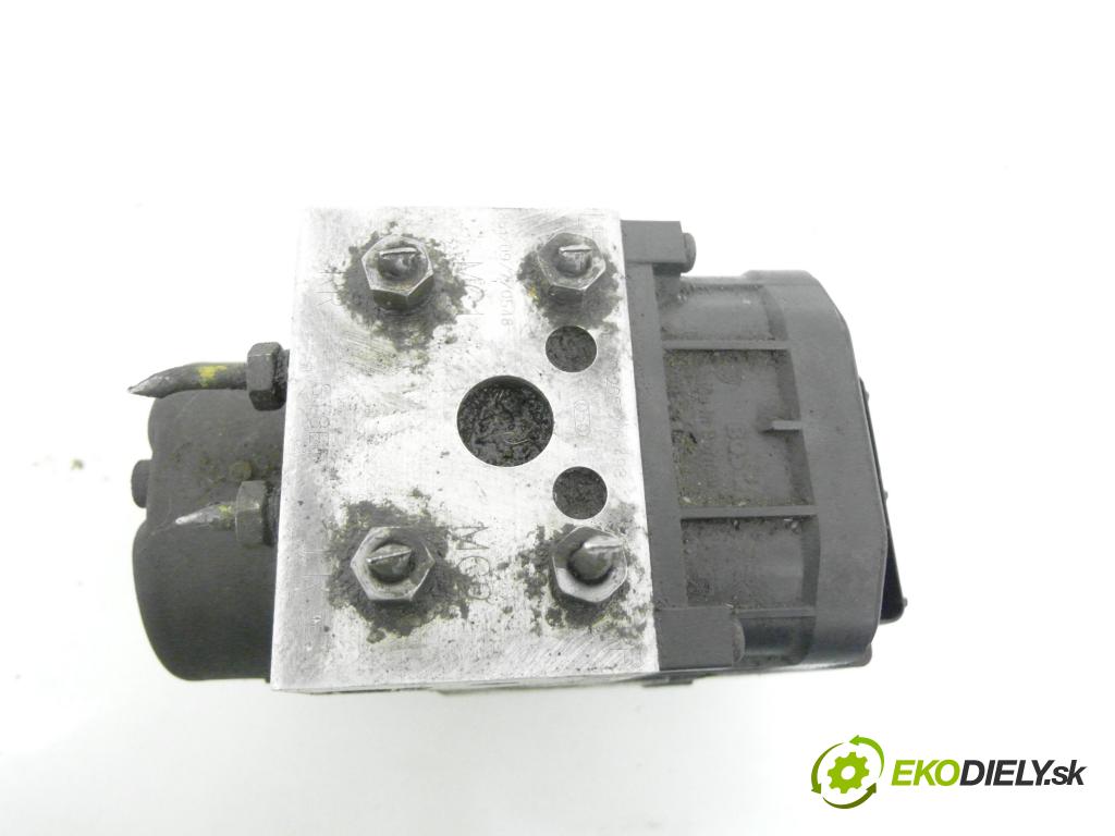 HONDA CIVIC VI Hatchback (EJ, EK) HB 1999 66,00 1.4 i S (EJ9) - D14A4 1396,00 Pumpa ABS 0273004238 ; 0265216493 (Pumpa ABS)