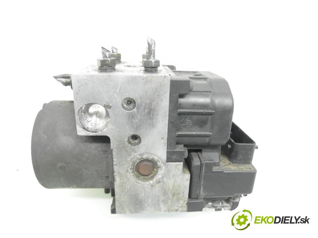 HONDA CIVIC VI Hatchback (EJ, EK) HB 1999 66,00 1.4 i S (EJ9) - D14A4 1396,00 Pumpa ABS 0273004238 ; 0265216493 (Pumpa ABS)