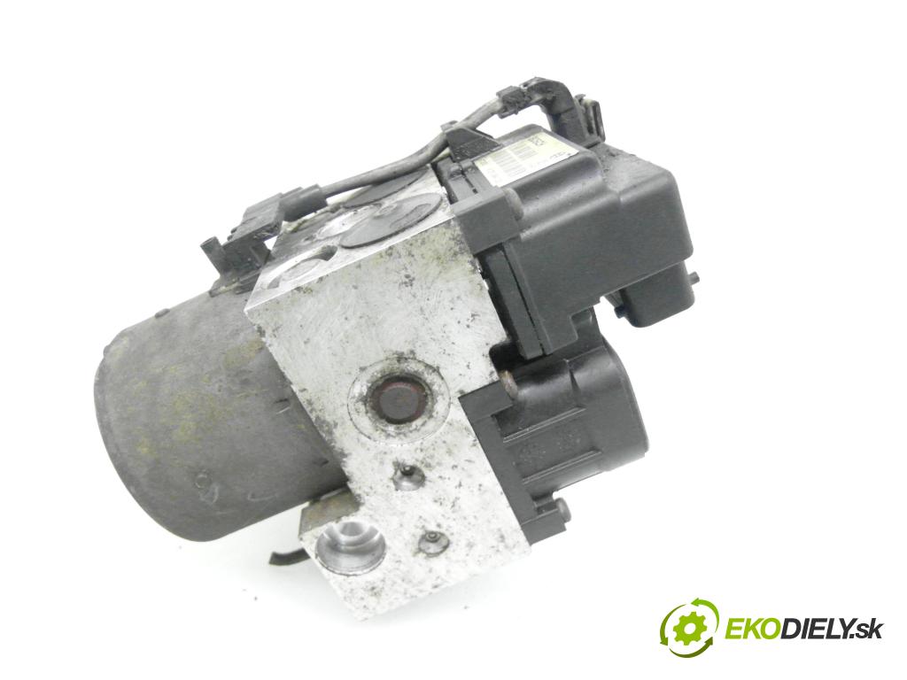 HONDA CIVIC VI Hatchback (EJ, EK) HB 1999 66,00 1.4 i S (EJ9) - D14A4 1396,00 Pumpa ABS 0273004238 ; 0265216493 (Pumpa ABS)