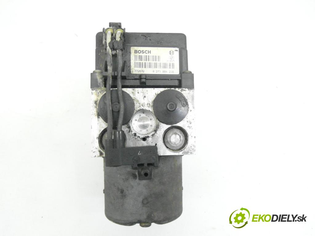 HONDA CIVIC VI Hatchback (EJ, EK) HB 1999 66,00 1.4 i S (EJ9) - D14A4 1396,00 Pumpa ABS 0273004238 ; 0265216493 (Pumpa ABS)