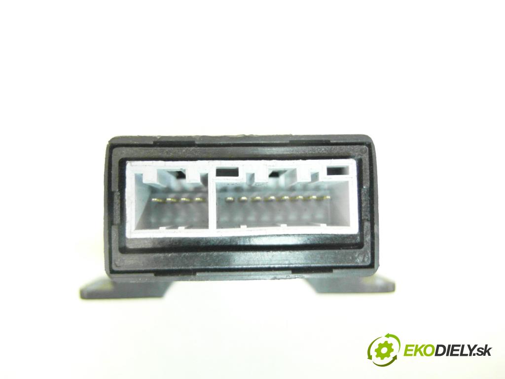 CHEVROLET REZZO HB 2004 77,00 1.6 16V 105 - A16DMS 1598,00 spinačka / imobilizéra IMMO / Riadiaca jednotka 96498321 ; 96261224 ; 96487150