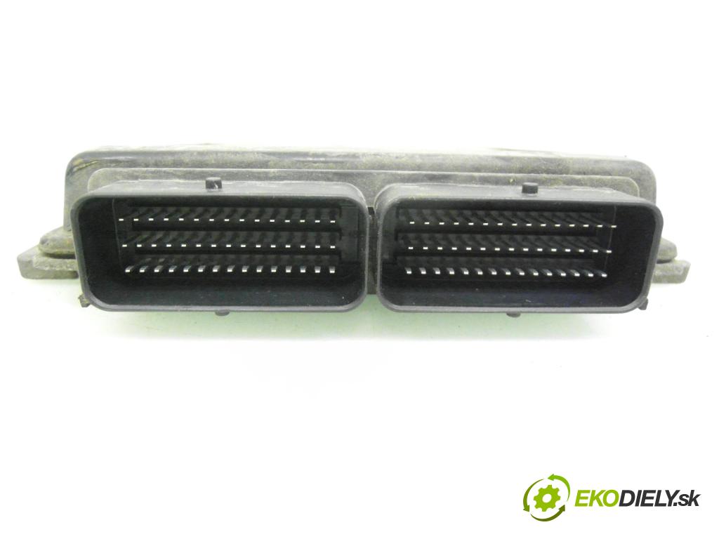 CHEVROLET REZZO HB 2004 77,00 1.6 16V 105 - A16DMS 1598,00 spinačka / imobilizéra IMMO / Riadiaca jednotka 96498321 ; 96261224 ; 96487150