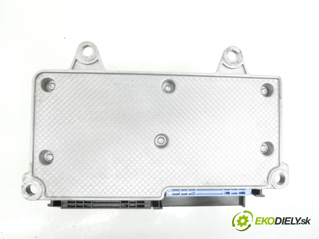 VOLVO S80 II (AS) SEDAN 2009 107,00 2.0 FlexFuel - B 4204 S4 1999,00 MODUL air BAG P31288291 ; 28401881023