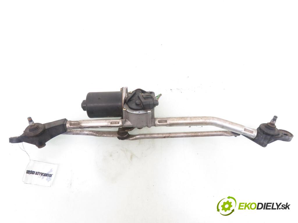 OPEL ASTRA G liftback (T98) HB 2000 74,00 1.6 16V - X 16 XEL 1598,00 Motorček stieračov 404387