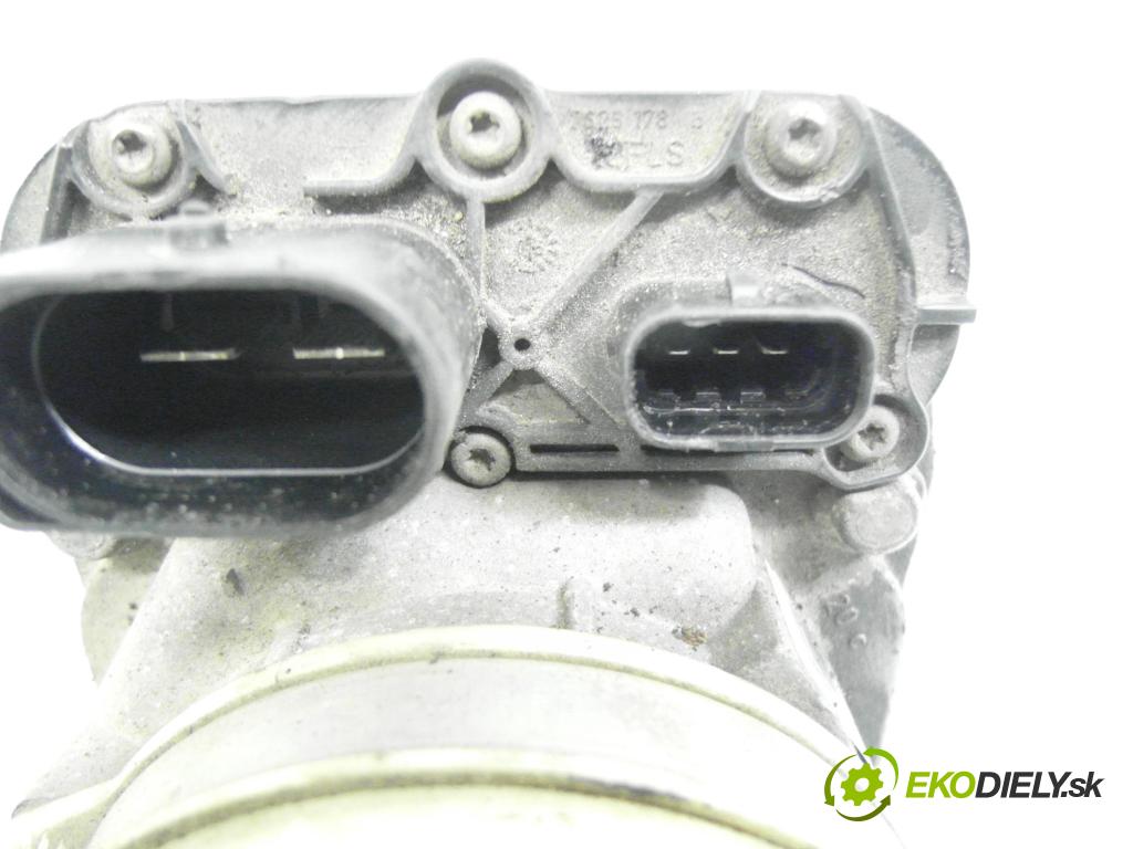 OPEL ASTRA H GTC (L08) COUPE 2006 88,00 1.9 8V CDTI 120 - Z 19 DT 1910,00 pumpa servočerpadlo HYD-EL. 7625062115 ; 7625062115