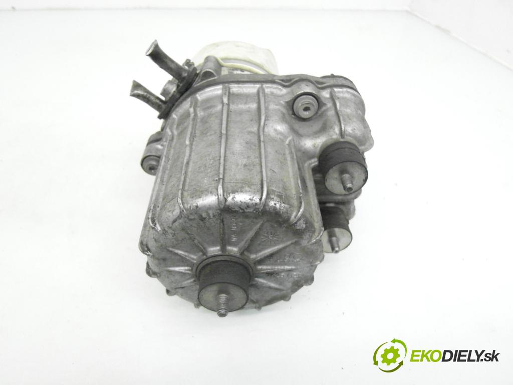 OPEL ASTRA H GTC (L08) COUPE 2006 88,00 1.9 8V CDTI 120 - Z 19 DT 1910,00 Pumpa servočerpadlo 7625062115 ; 7625062115
