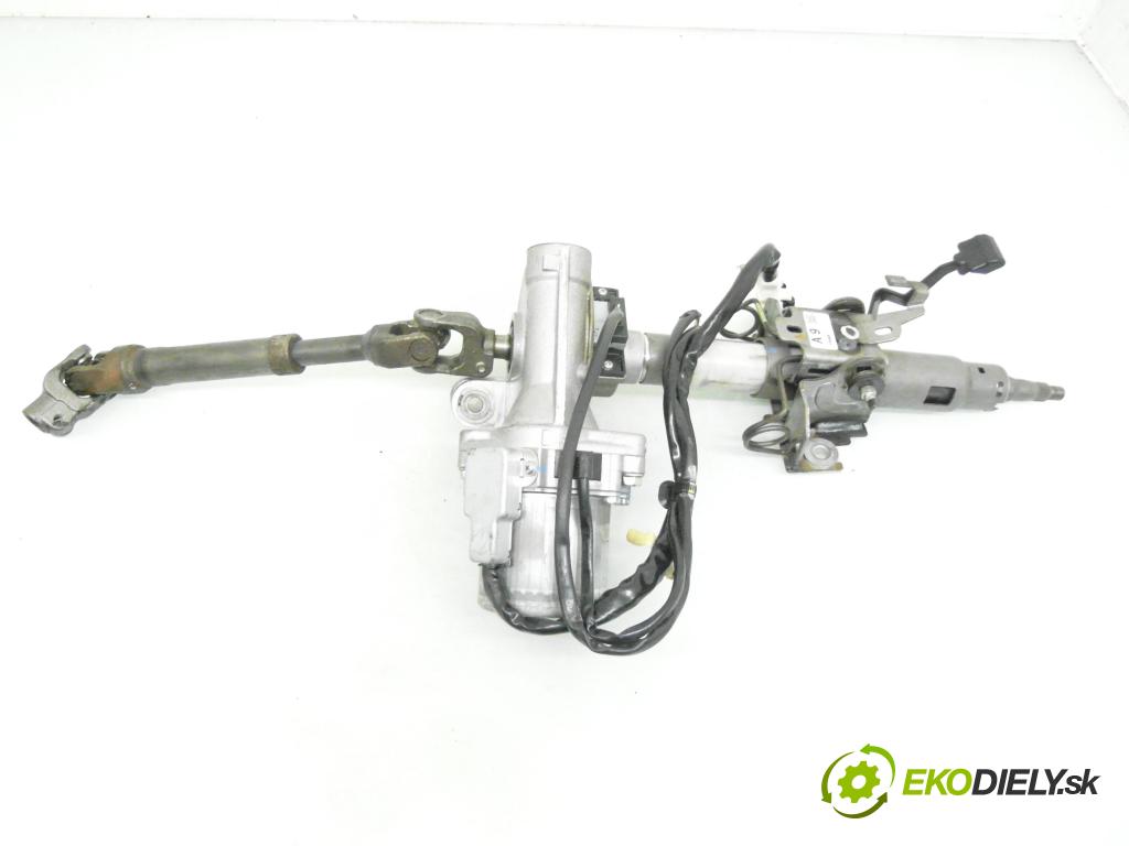 TOYOTA COROLLA (_E12_) SEDAN 2007 66,00 1.4 D-4D 90 - 1ND-TV 1364,00 SLOUPEC / PODPORA elektrický 4525012A91 ; 99513001 ; 1321001011