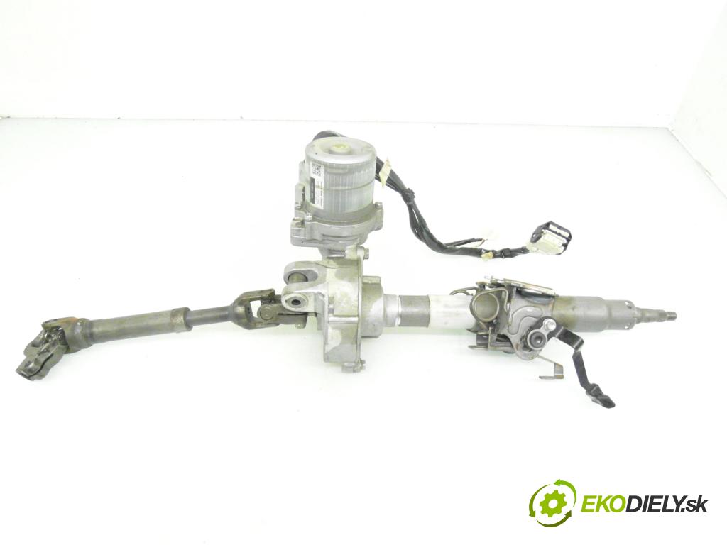 TOYOTA COROLLA (_E12_) SEDAN 2007 66,00 1.4 D-4D 90 - 1ND-TV 1364,00 serv/podporovanie elektrické 4525012A91 ; 99513001 ; 1321001011