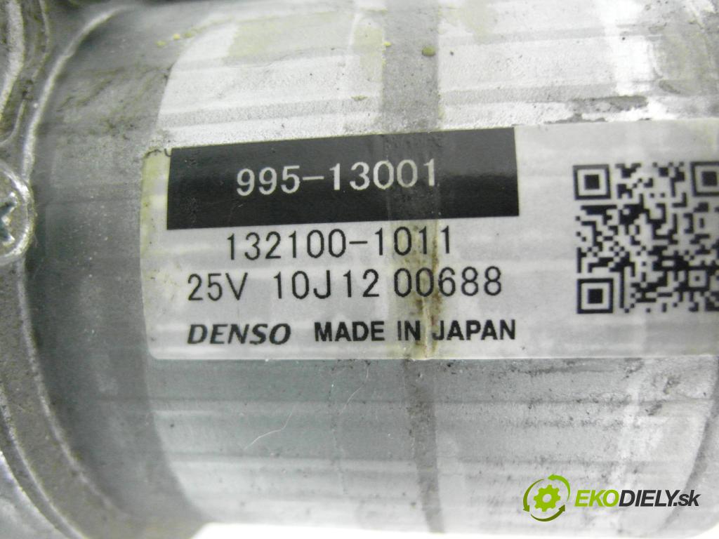 TOYOTA COROLLA (_E12_) SEDAN 2007 66,00 1.4 D-4D 90 - 1ND-TV 1364,00 serv/podporovanie elektrické 4525012A91 ; 99513001 ; 1321001011