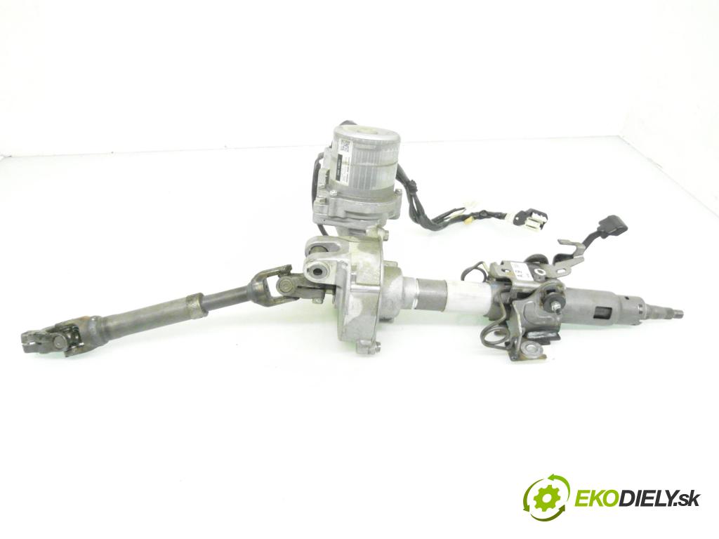 TOYOTA COROLLA (_E12_) SEDAN 2007 66,00 1.4 D-4D 90 - 1ND-TV 1364,00 serv/podporovanie elektrické 4525012A91 ; 99513001 ; 1321001011