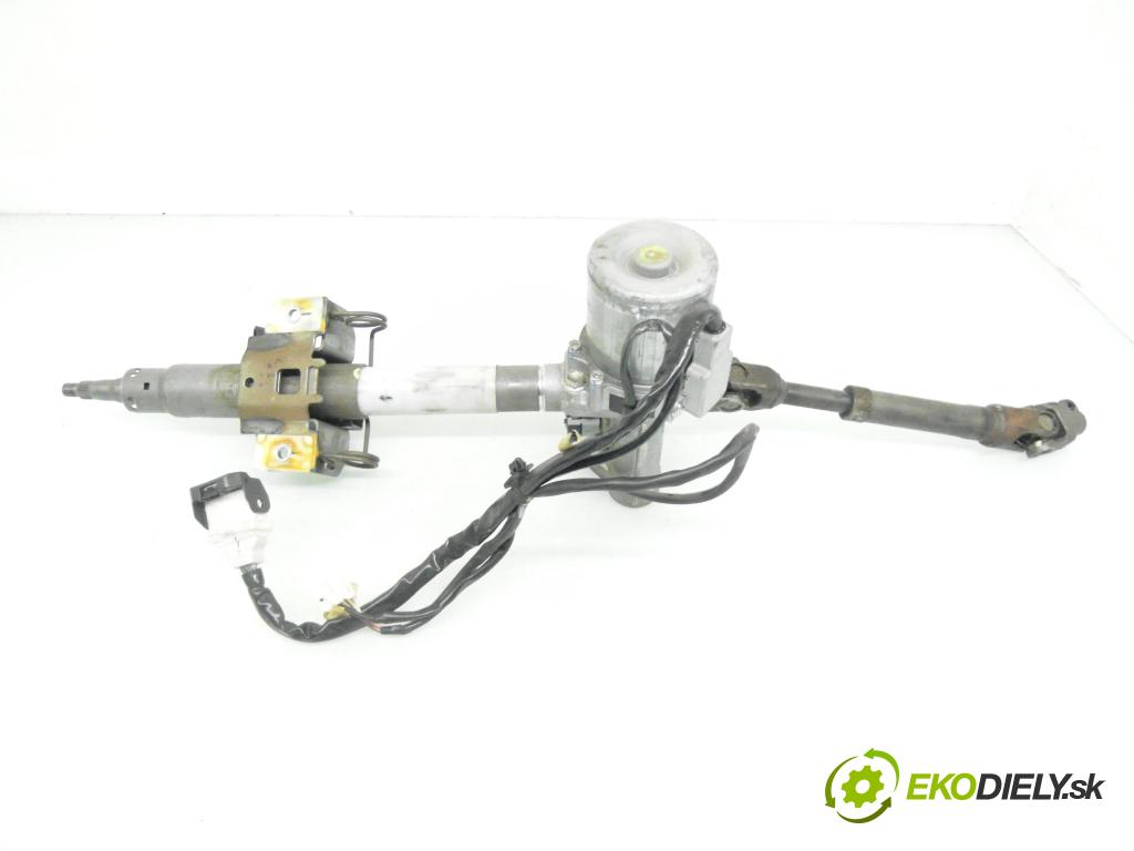 TOYOTA COROLLA (_E12_) SEDAN 2007 66,00 1.4 D-4D 90 - 1ND-TV 1364,00 serv/podporovanie elektrické 4525012A91 ; 99513001 ; 1321001011