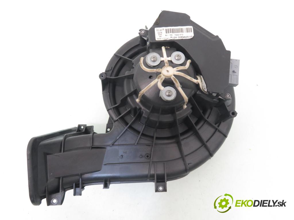 OPEL VECTRA C GTS (Z02) LIFTBACK 2003 155,00 3.2 V6 - Z 32 SE 3175,00 Ventilátor vetráku 0007188H ; 73421312