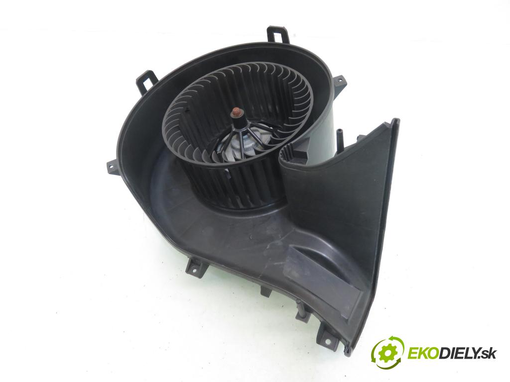 OPEL VECTRA C GTS (Z02) LIFTBACK 2003 155,00 3.2 V6 - Z 32 SE 3175,00 Ventilátor vetráku 0007188H ; 73421312