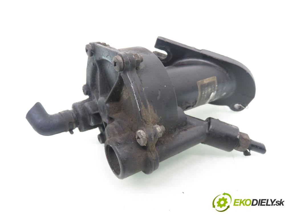 FORD FOCUS (DAW, DBW) HB 2002 66,00 1.8 TDDi 90- C9DB 1753,00 Pumpa vákuová 93BB2A451AC