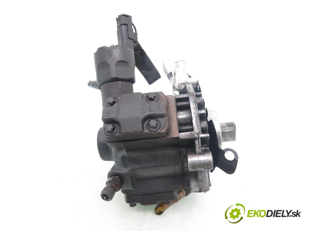 VOLVO V50 (MW) KOMBI 2005 100,00 2.0 D 136 - D 4204 T (PSA) 1997,00 Pumpa vysokého tlaku 9654615580 ; 5WS40163 ; A2C20003791