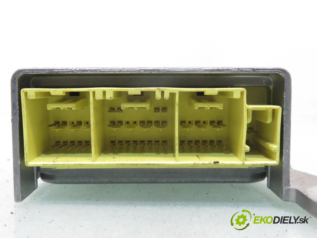 NISSAN MICRA III (K12) HB 2004 65,00 1.4 - CR14DE 1386,00 MODUL air BAG 98820AX502 ; 0285001474