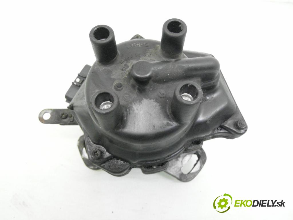 HONDA CIVIC VI Hatchback (EJ, EK) HB 1999 66,00 1.4 i S (EJ9) - D14A4 1396,00 Rozdeľovač zapaľovací 30100P1JE01 ; 42736A ; 84DCC4