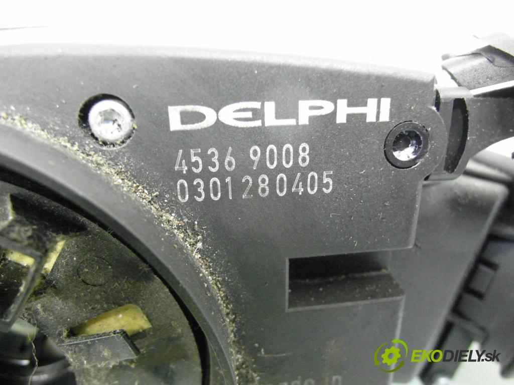 OPEL VECTRA C GTS (Z02) LIFTBACK 2004 92,00 2.2 DTI 16V - Y 22 DTR 2172,00 PAKA/ŘAZENÍ/SADA: 13132475GL ; 45369008