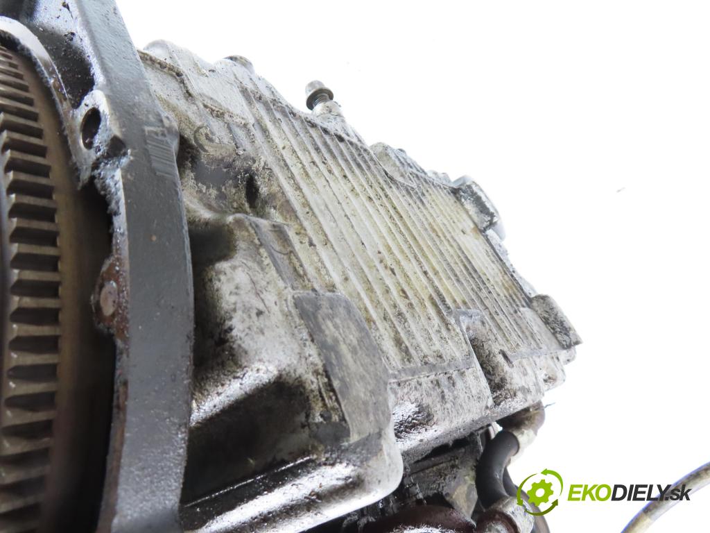 LAND ROVER FREELANDER (L314) SUV 1998 72,00 2.0 DI 4x4 - 20 T2N 1994,00 motor DIESLA 20T2N ; 0460404973