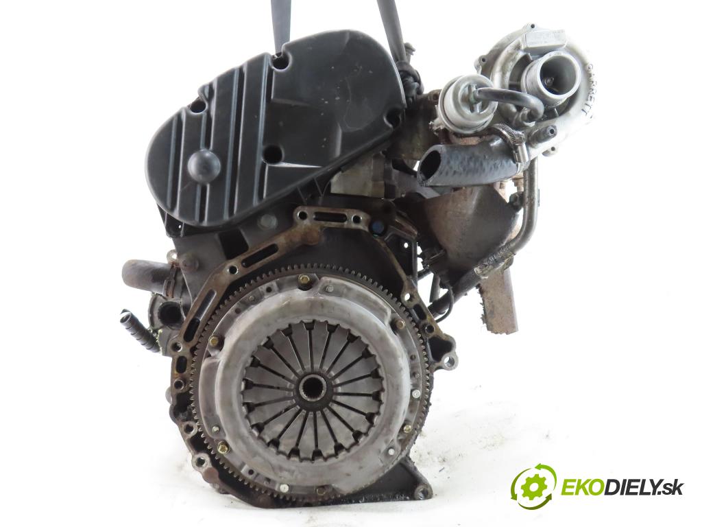 LAND ROVER FREELANDER (L314) SUV 1998 72,00 2.0 DI 4x4 - 20 T2N 1994,00 Motor DIESEL 20T2N ; 0460404973