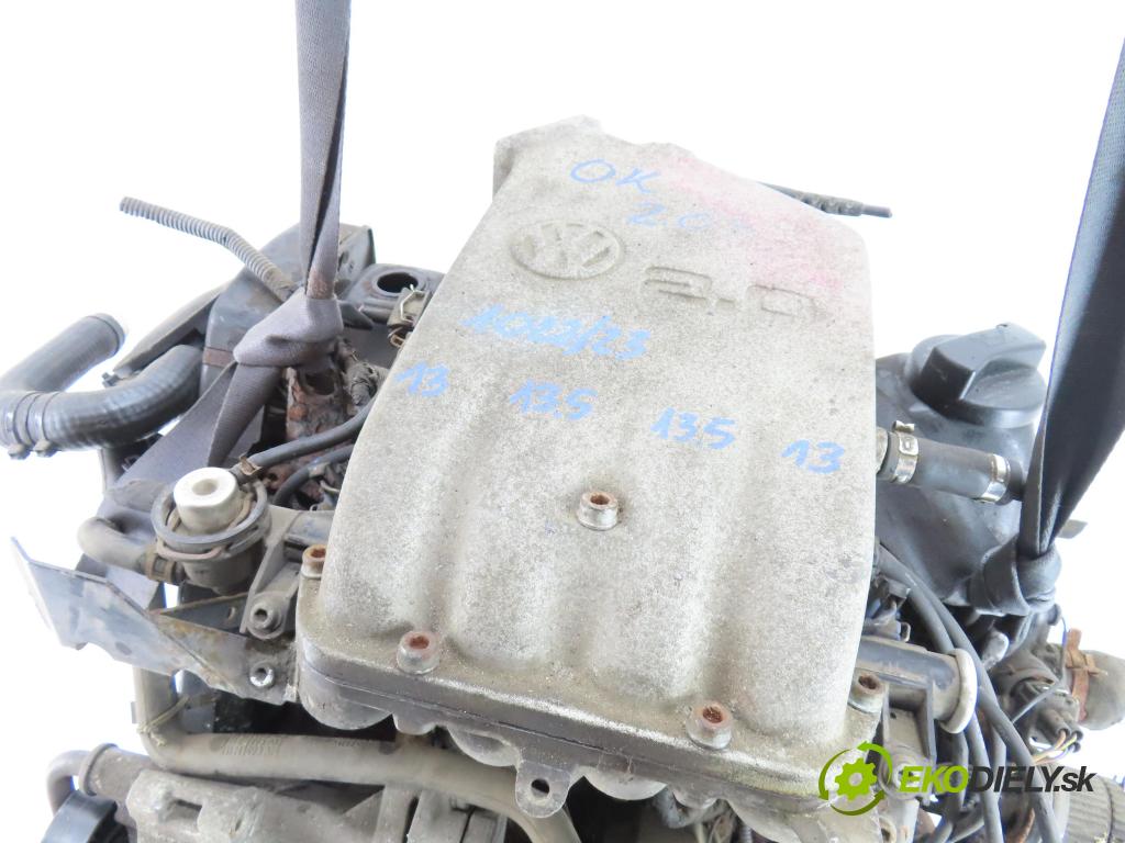 VW GOLF III (1H1) HB 1996 85,00 2 - ADY 1984,00 Motor benz. ADY