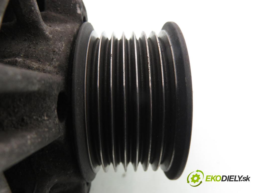 RENAULT MODUS / GRAND MODUS (F/JP0_) HB 2004 55,00 1.2 (JP0C, JP0K, FP0C, FP0K, FP0P, JP0P, JP0T) - D 1149,00 Alternátor 0124325139 ; 8200429898 (Alternátor)