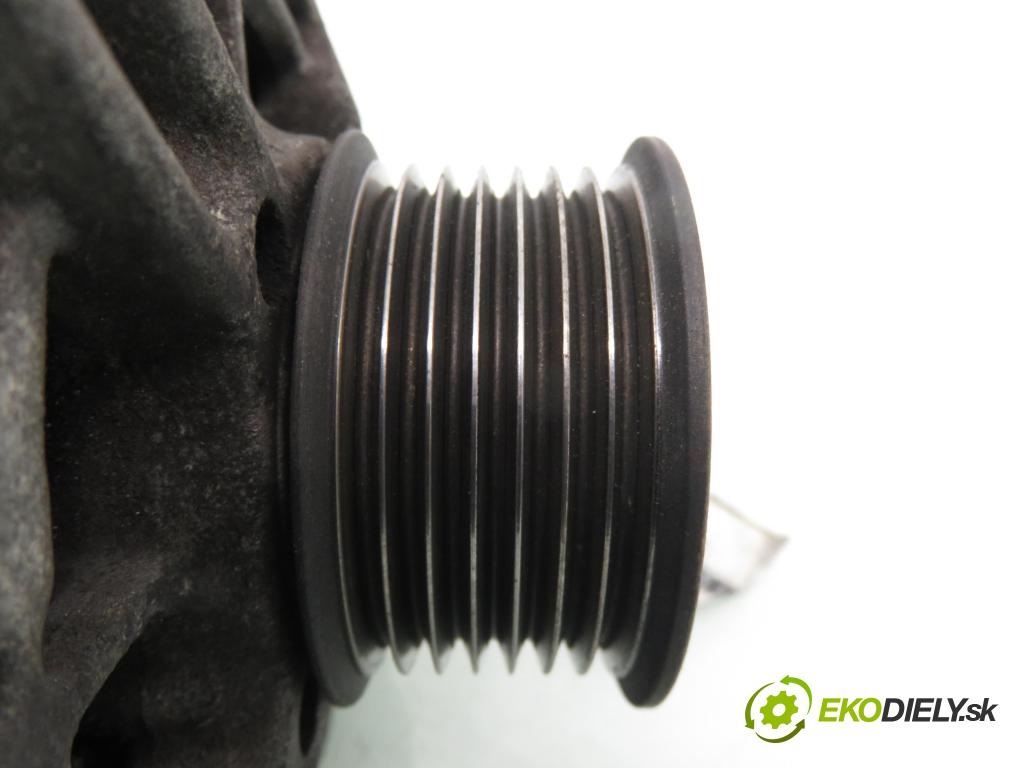 RENAULT MODUS / GRAND MODUS (F/JP0_) HB 2004 55,00 1.2 (JP0C, JP0K, FP0C, FP0K, FP0P, JP0P, JP0T) - D 1149,00 Alternátor 0124325139 ; 8200429898 (Alternátor)