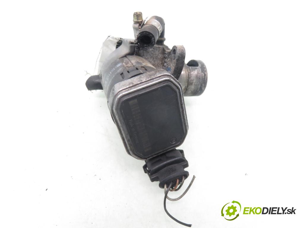 OPEL VECTRA C GTS (Z02) LIFTBACK 2004 92,00 2.2 DTI 16V 125 - Y 22 DTR 2172,00 VENTIL EGR 00005321A8 ; 102301