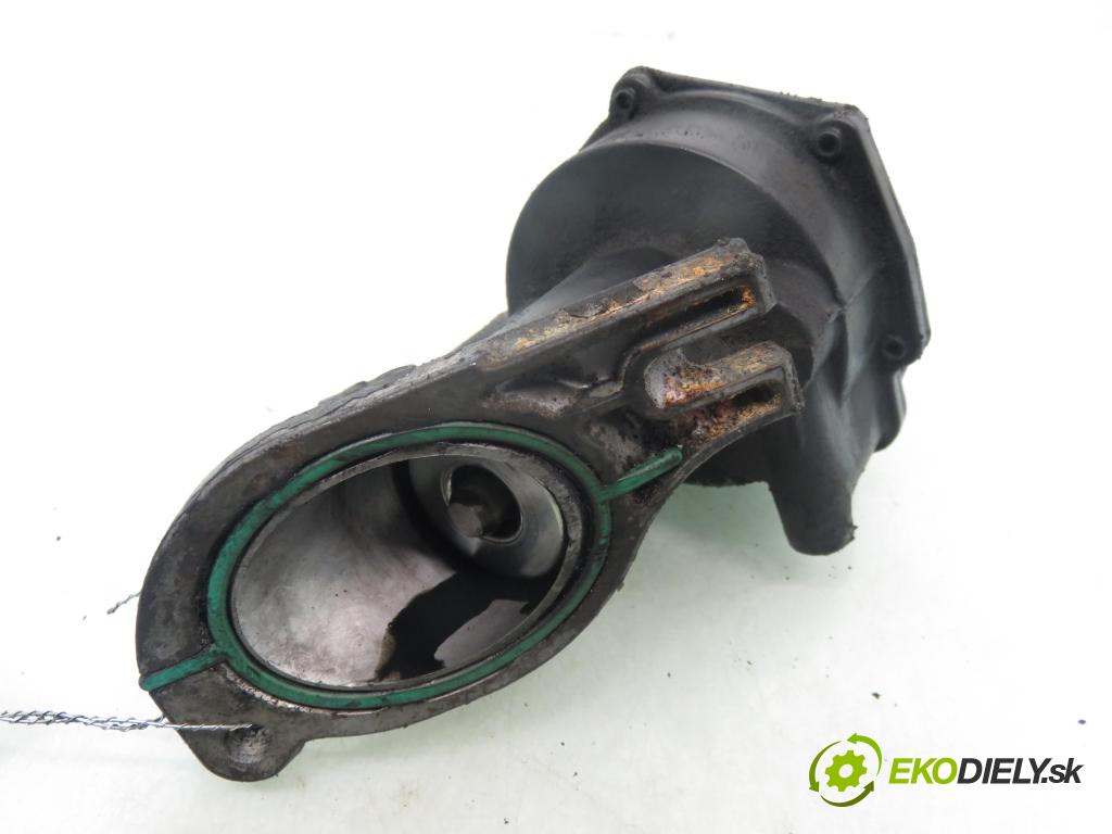 FORD FOCUS (DAW, DBW) HB 2002 85,00 1.8 TDCi - F9DA 1753,00 Pumpa vákuová 9140050600 ; 93BB2A451AC