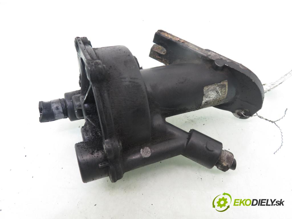 FORD FOCUS (DAW, DBW) HB 2002 85,00 1.8 TDCi - F9DA 1753,00 Pumpa vákuová 9140050600 ; 93BB2A451AC