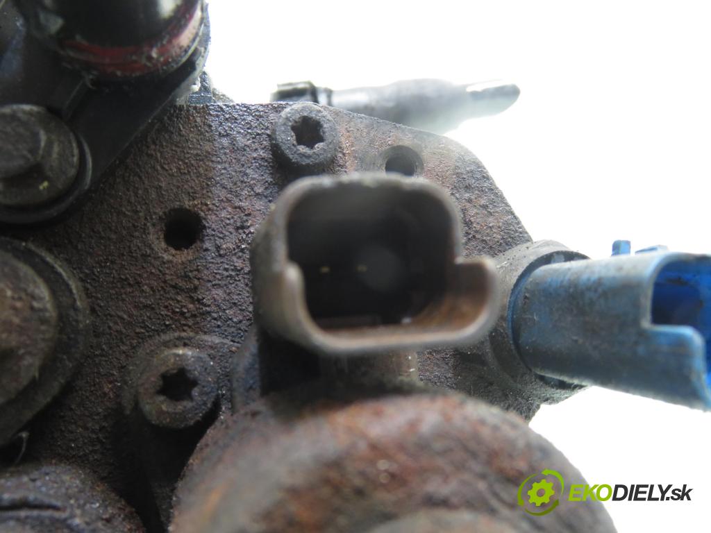 FORD FOCUS (DAW, DBW) HB 2002 85,00 1.8 TDCi - F9DA 1753,00 pumpa vysokého TLAK: 1S4Q9B395BF ; R9044Z015A