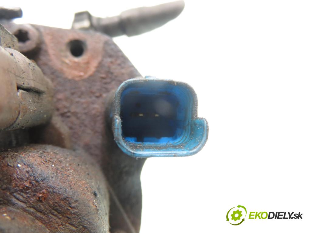FORD FOCUS (DAW, DBW) HB 2002 85,00 1.8 TDCi - F9DA 1753,00 Pumpa vysokého tlaku 1S4Q9B395BF ; R9044Z015A