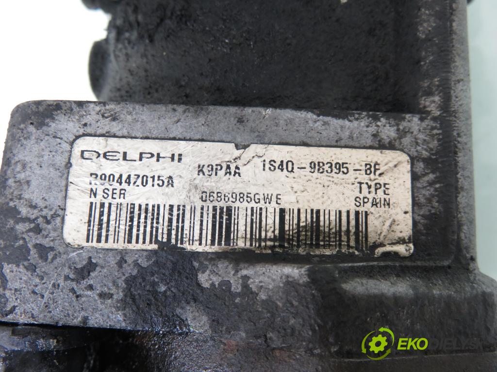 FORD FOCUS (DAW, DBW) HB 2002 85,00 1.8 TDCi - F9DA 1753,00 Pumpa vysokého tlaku 1S4Q9B395BF ; R9044Z015A