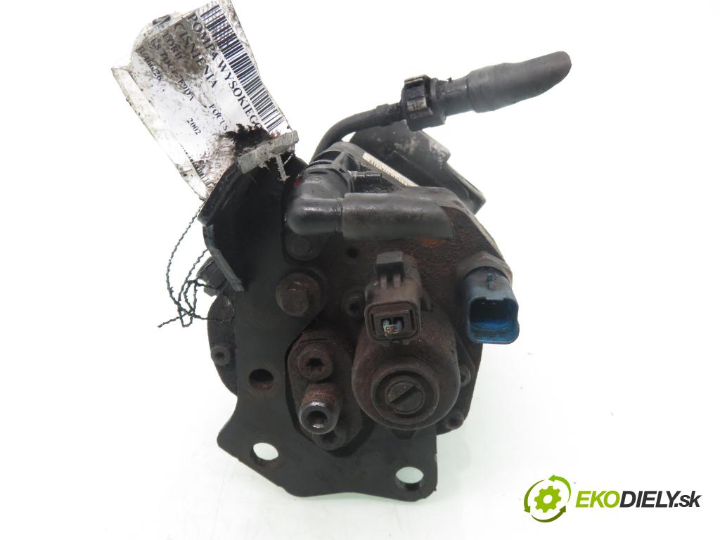 FORD FOCUS (DAW, DBW) HB 2002 85,00 1.8 TDCi - F9DA 1753,00 Pumpa vysokého tlaku 1S4Q9B395BF ; R9044Z015A