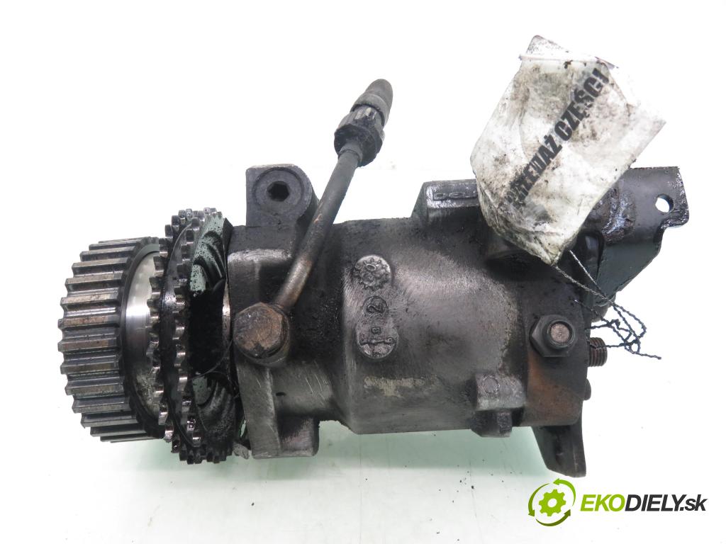 FORD FOCUS (DAW, DBW) HB 2002 85,00 1.8 TDCi - F9DA 1753,00 Pumpa vysokého tlaku 1S4Q9B395BF ; R9044Z015A