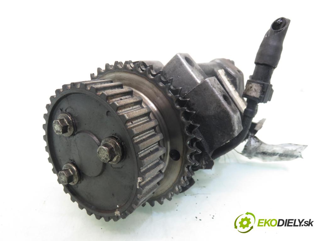 FORD FOCUS (DAW, DBW) HB 2002 85,00 1.8 TDCi - F9DA 1753,00 Pumpa vysokého tlaku 1S4Q9B395BF ; R9044Z015A