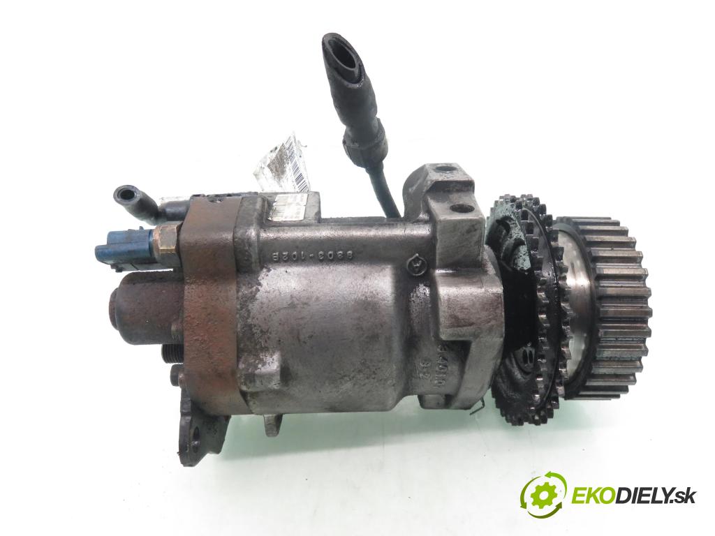 FORD FOCUS (DAW, DBW) HB 2002 85,00 1.8 TDCi - F9DA 1753,00 Pumpa vysokého tlaku 1S4Q9B395BF ; R9044Z015A