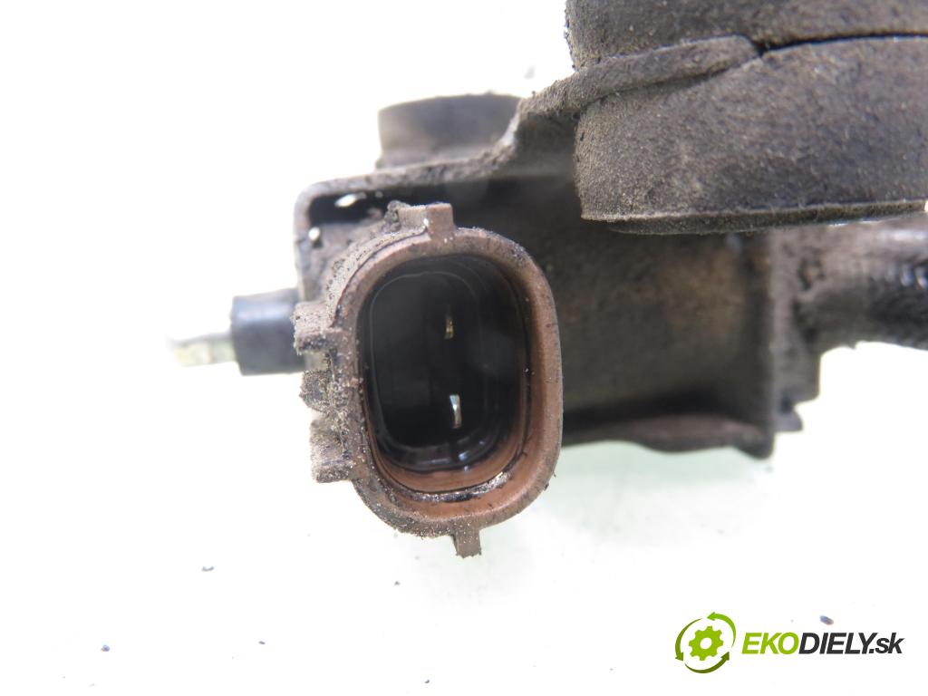 TOYOTA COROLLA (_E12_) HB 2002 66,00 2.0 D-4D 1995,00 VENTIL: VAKUUM: 2581927020 ; 1397000670